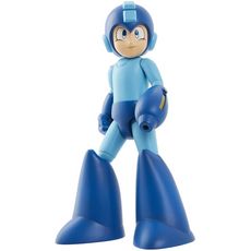 JAKKS PACIFIC Megaman Figurine Deluxe 30 cm