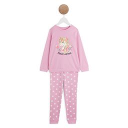 Combinaison licorne fille auchan new arrivals