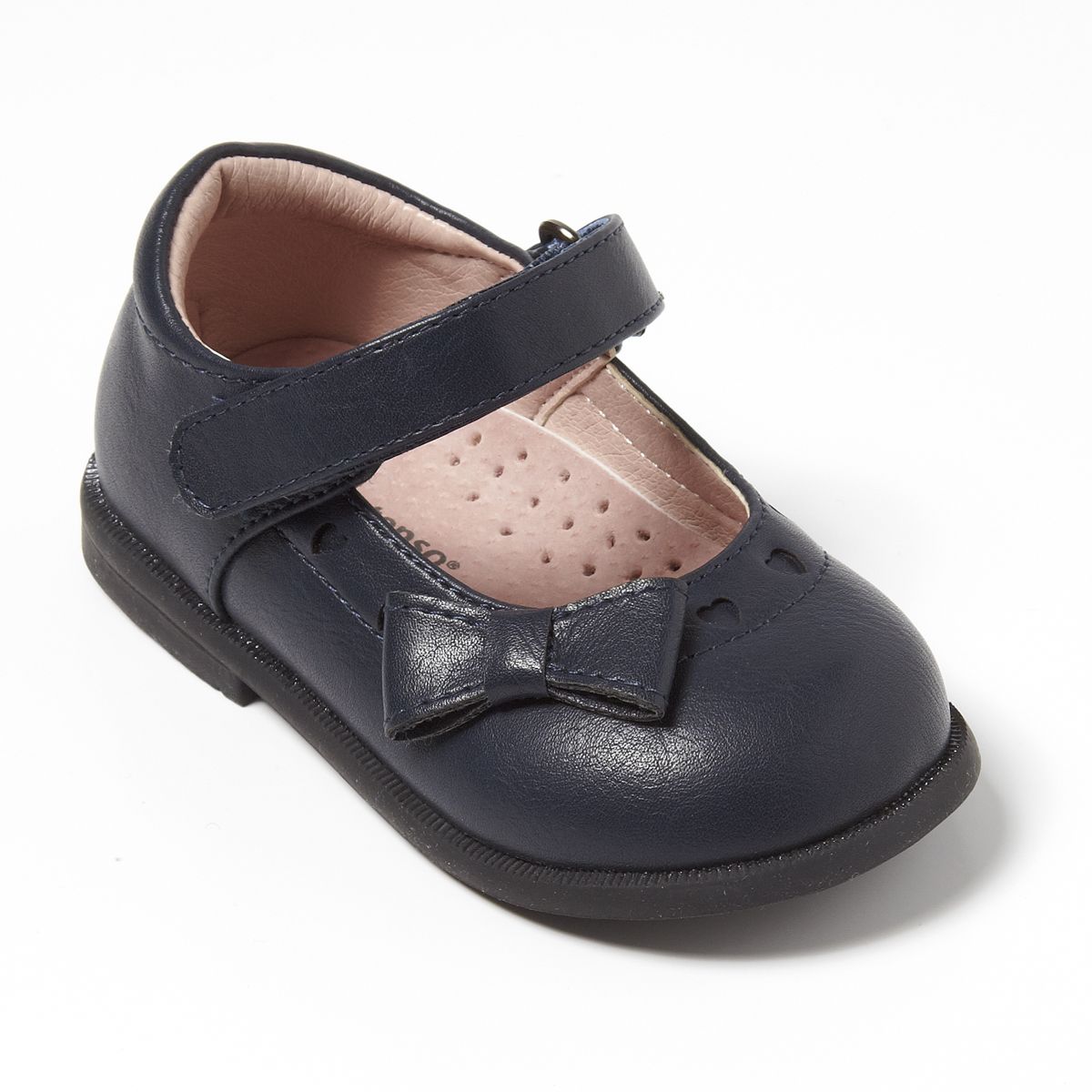 Chaussure de ville discount fille