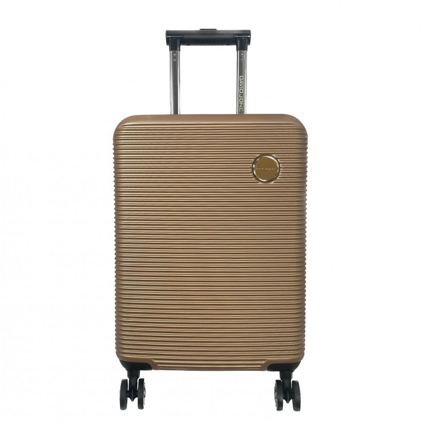 David Jones Valise Cabine David Jones pas cher Auchan