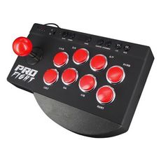 Pro Fight Arcade Stick - PS4 / Xbox One / PS3