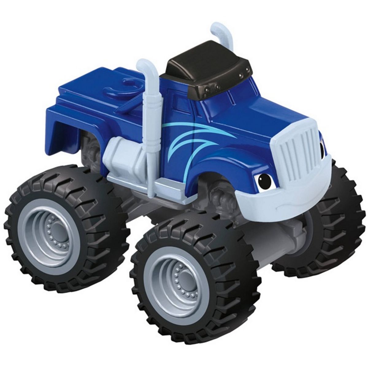 MATTEL Véhicule Blaze et les Monster Machines pas cher 