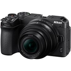 Nikon Appareil photo Hybride Kit Z 30 + 16-50mm f/3.5-6.3 VR