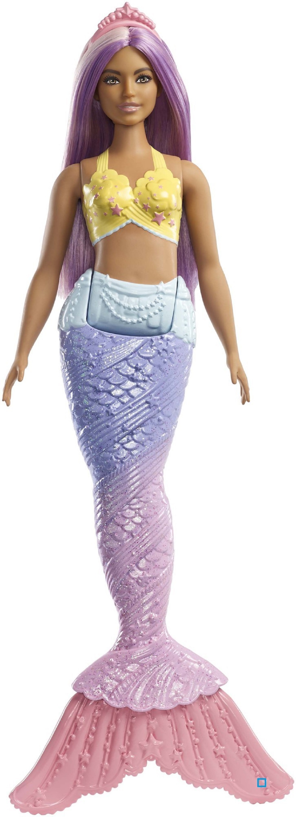 Auchan cheap barbie sirene