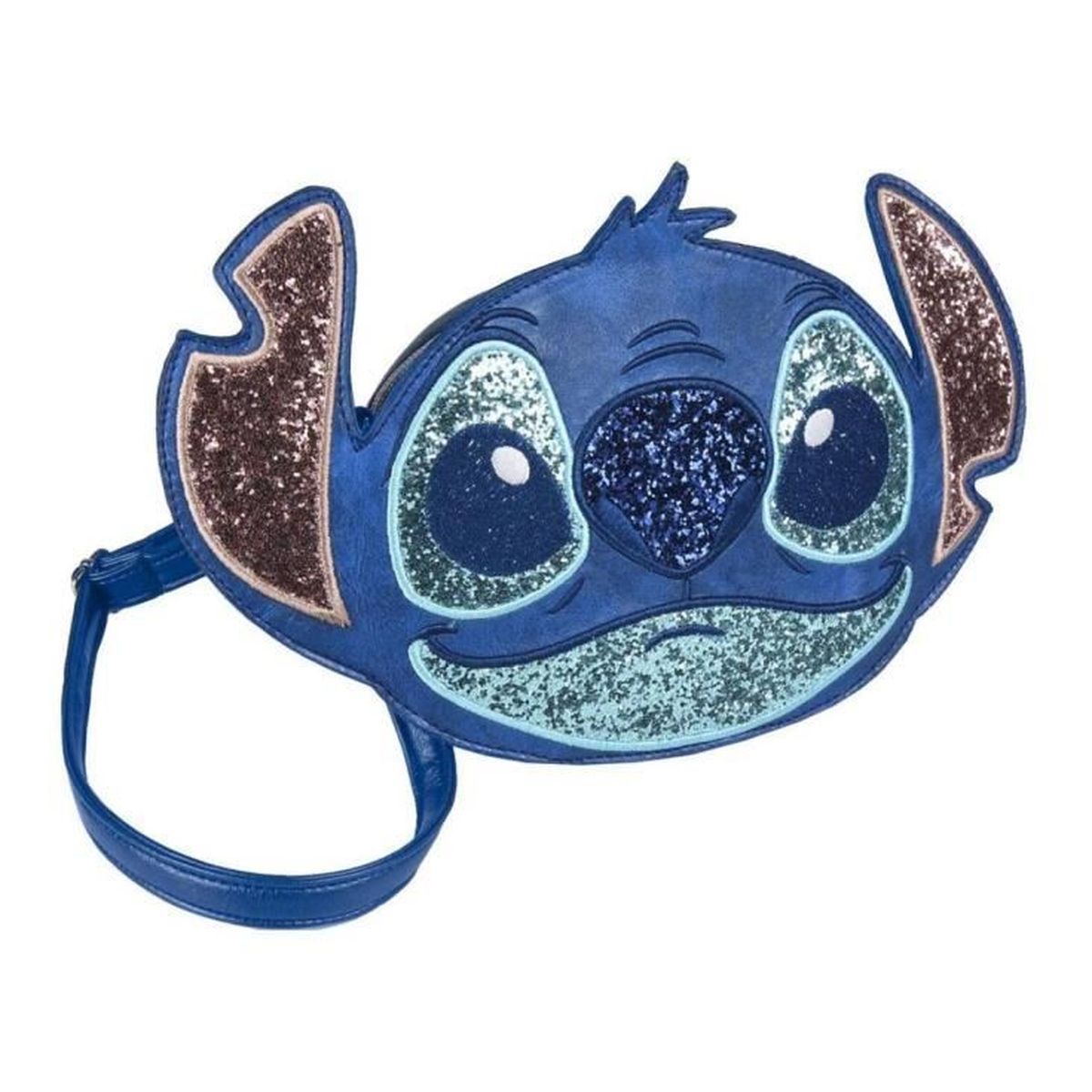 Sac à Main en bandouliere Stitch Disney