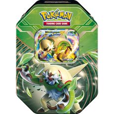 POKEMON Coffret cartes à collectionner Pokémon pas cher à prix Auchan