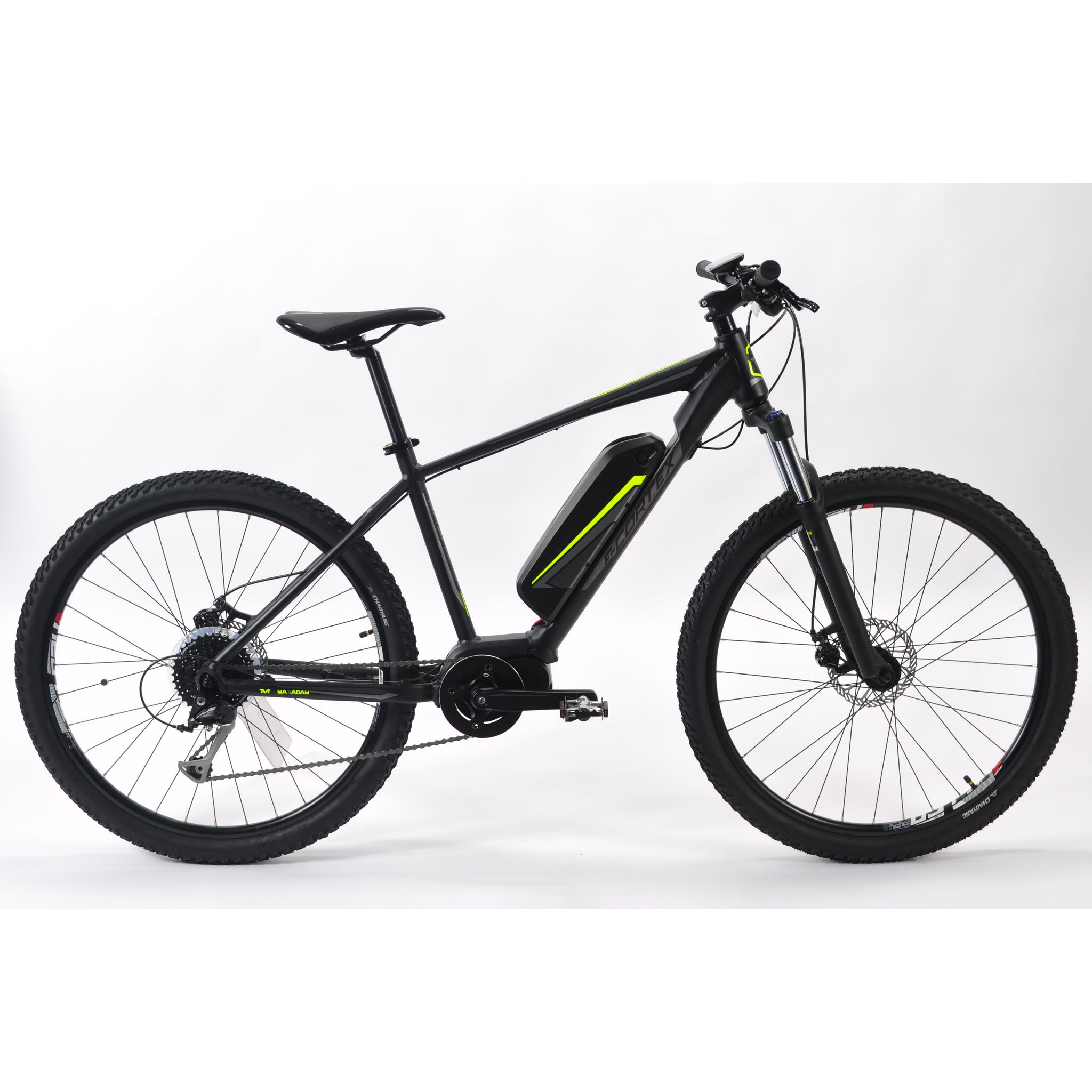 Vtt e 2025 forest auchan