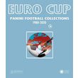 euro cup. panini football collections 1980-2020, panini