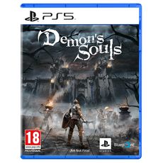 SONY Demon's Souls PS5