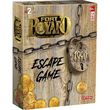 LANSAY Jeu - Fort Boyard - Escape Game 