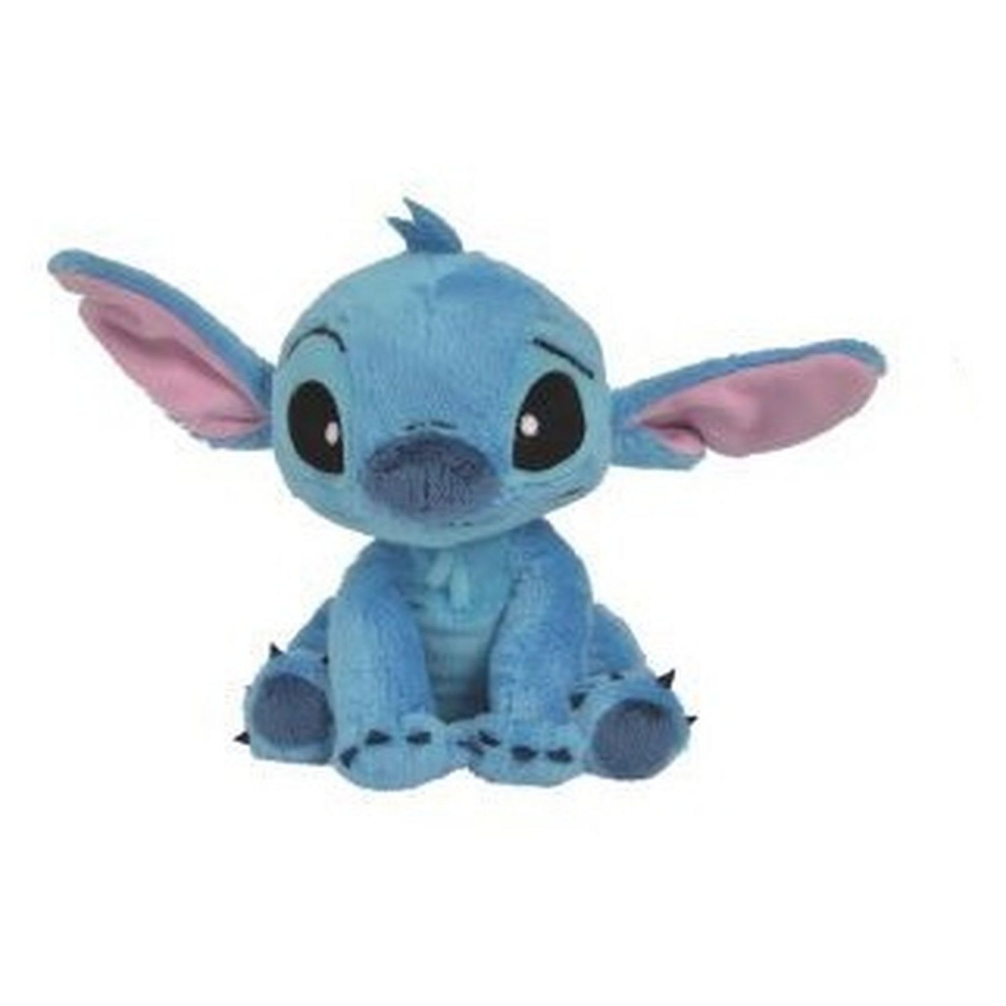 Peluche Disney Stitch 20 cm pas cher 