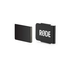 RODE Magnet Clip Fixation magnetique pour WirelessGO