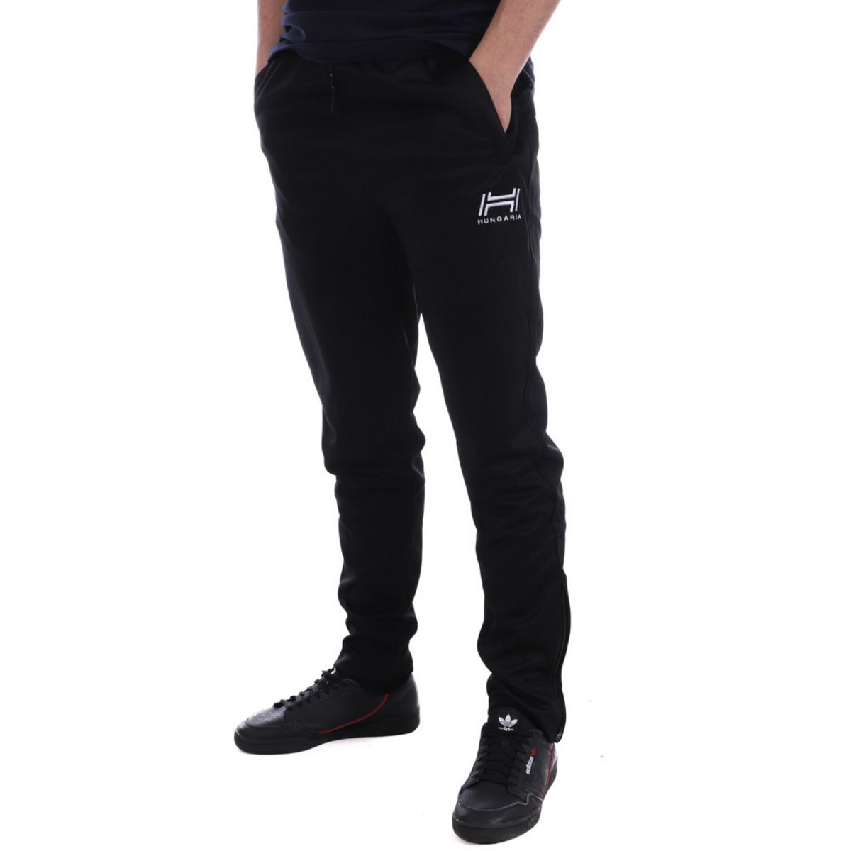 Jogger pants outlet homme pas cher