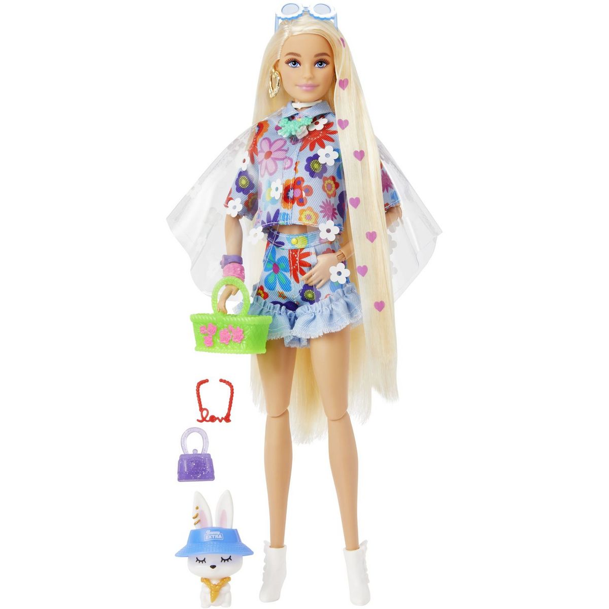 Poupées et Accessoires Barbie - Achat / Vente pas cher