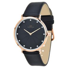 SC CRYSTAL Montre Gabriella l gante orn e de Cristaux