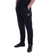 Pantalon de jogging marine homme Hungaria Training Premium Knit Pants. Coloris disponibles : Bleu