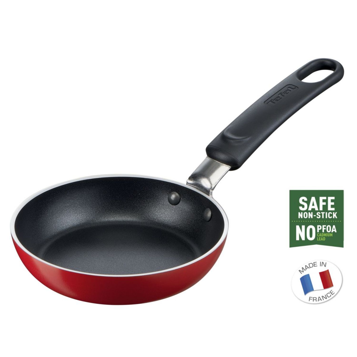 Tefal Bonne Maman Poêle à crêpe 25 cm induction, POELES A CREPES