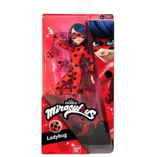 Promo Téléphone Magique De Ladybug chez Auchan