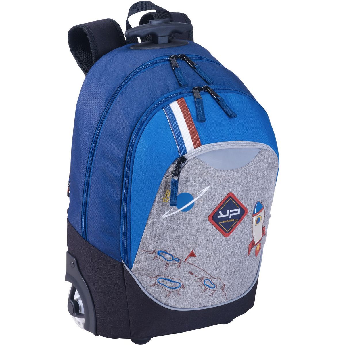 Sac à dos 2025 à roulettes bodypack