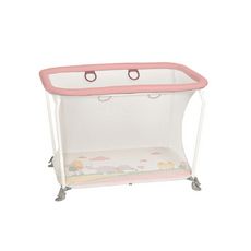 Brevi Parc Bebe Rectangulaire Royal Pas Cher A Prix Auchan