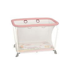 Brevi Parc Bebe Rectangulaire Royal Pas Cher A Prix Auchan