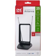 One For All Antenne intérieure SV9460 filtre 5G