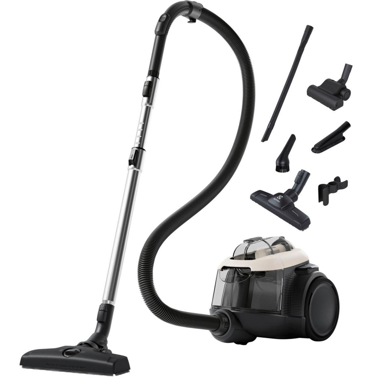 Aspirateur sans sac Hoover BR25HM - Aspirateur traîneau BR25HM