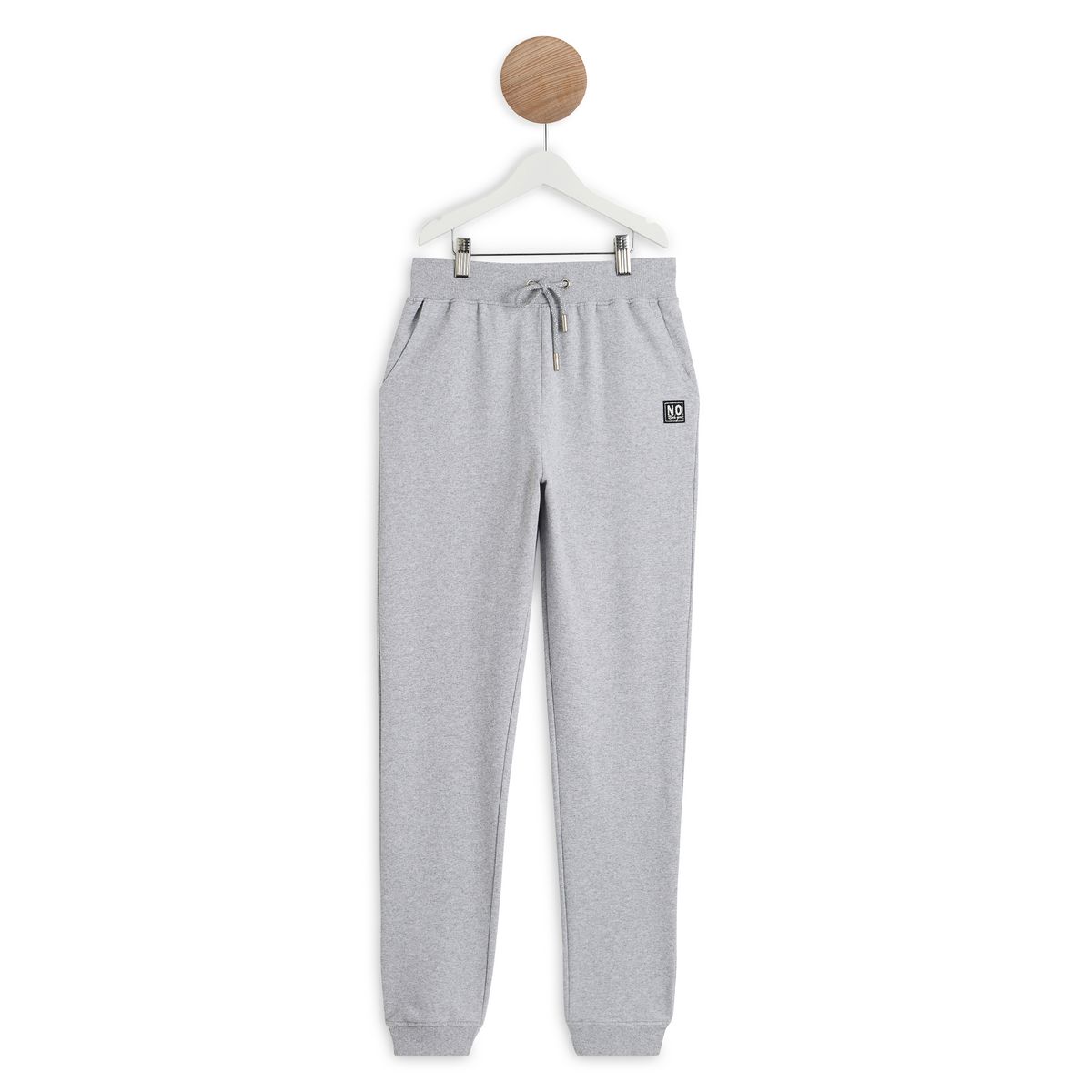 Ensemble jogging imprimé fille (3-8A) - DistriCenter