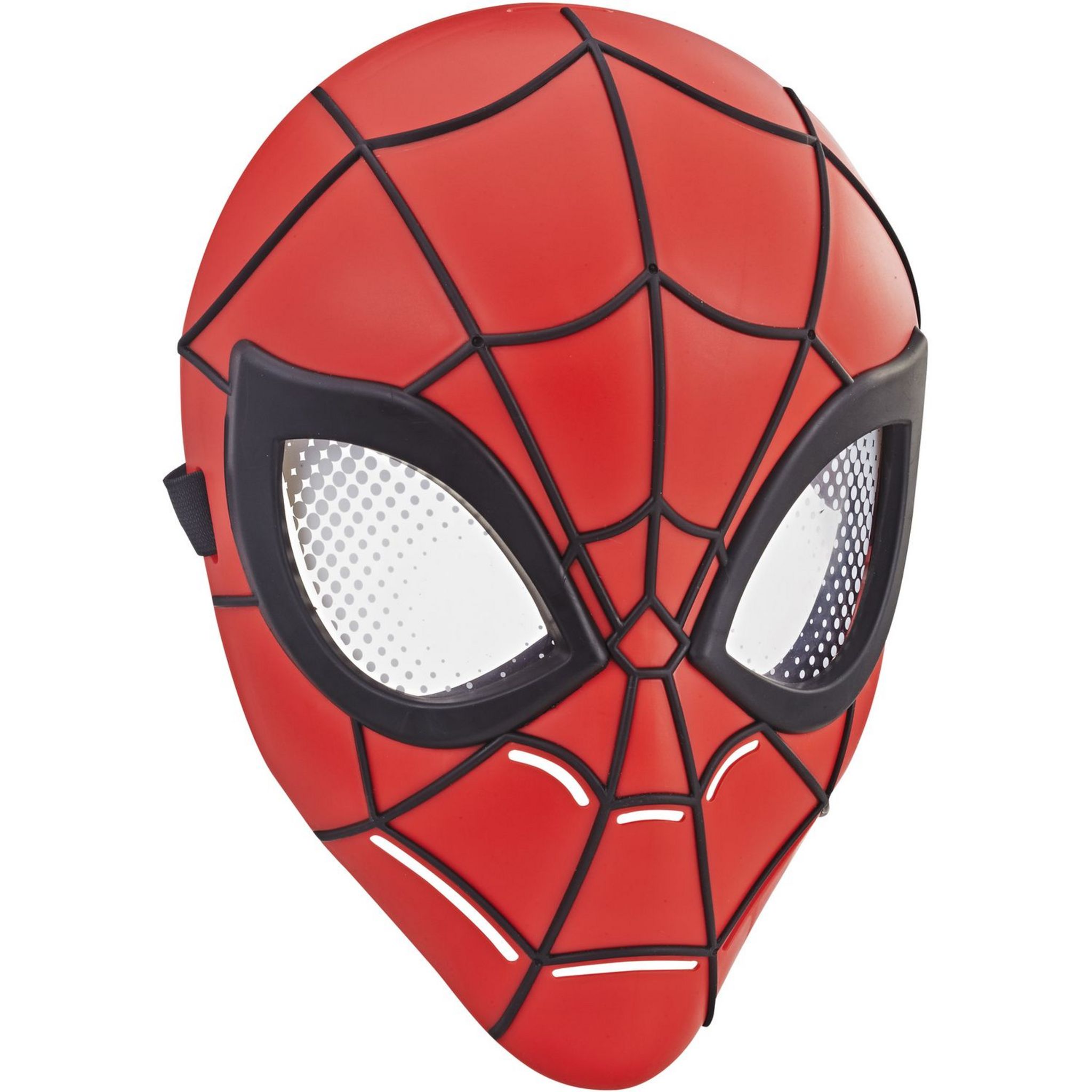 HASBRO Masque Spiderman pas cher 