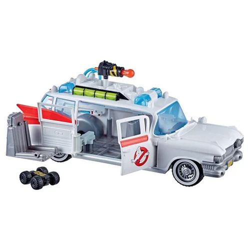 Voiture Ecto 1 Ghostbusters