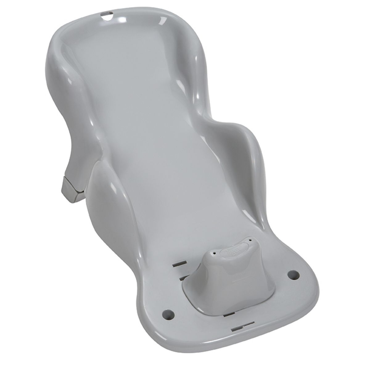 Tigex Fauteuil De Bain Evolutif Des La Naissance Gris Pas Cher A Prix Auchan