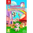 Fantasy Friends Nintendo Switch (Code de téléchargement)