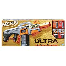 HASBRO Pistolet Nerf Ultra Select