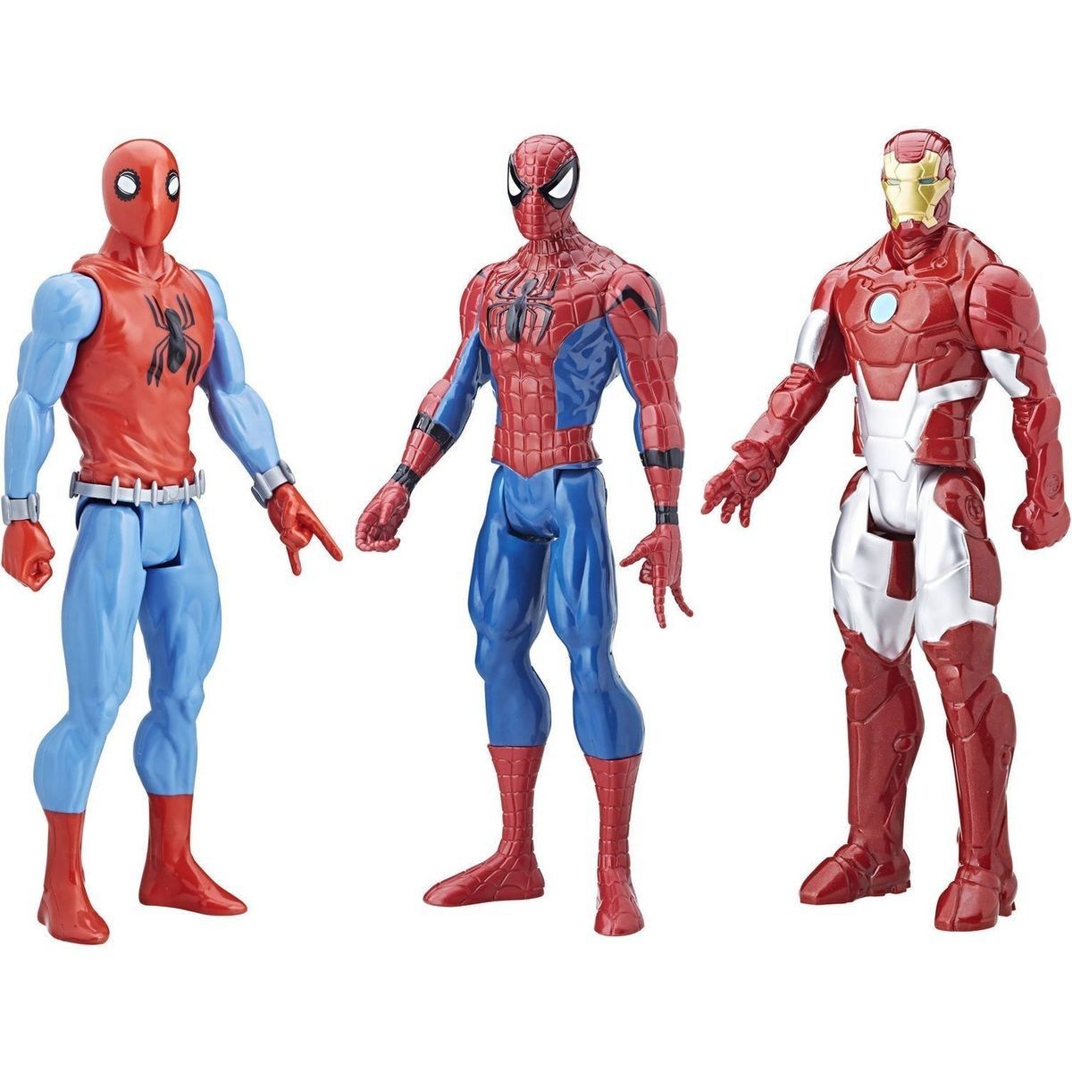 Figurine Spiderman 30 cm