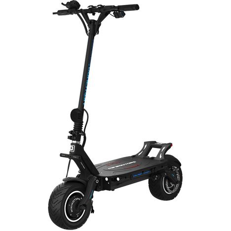 Trottinette électrique dualtron thunder 2 72v 40ah Minimotors