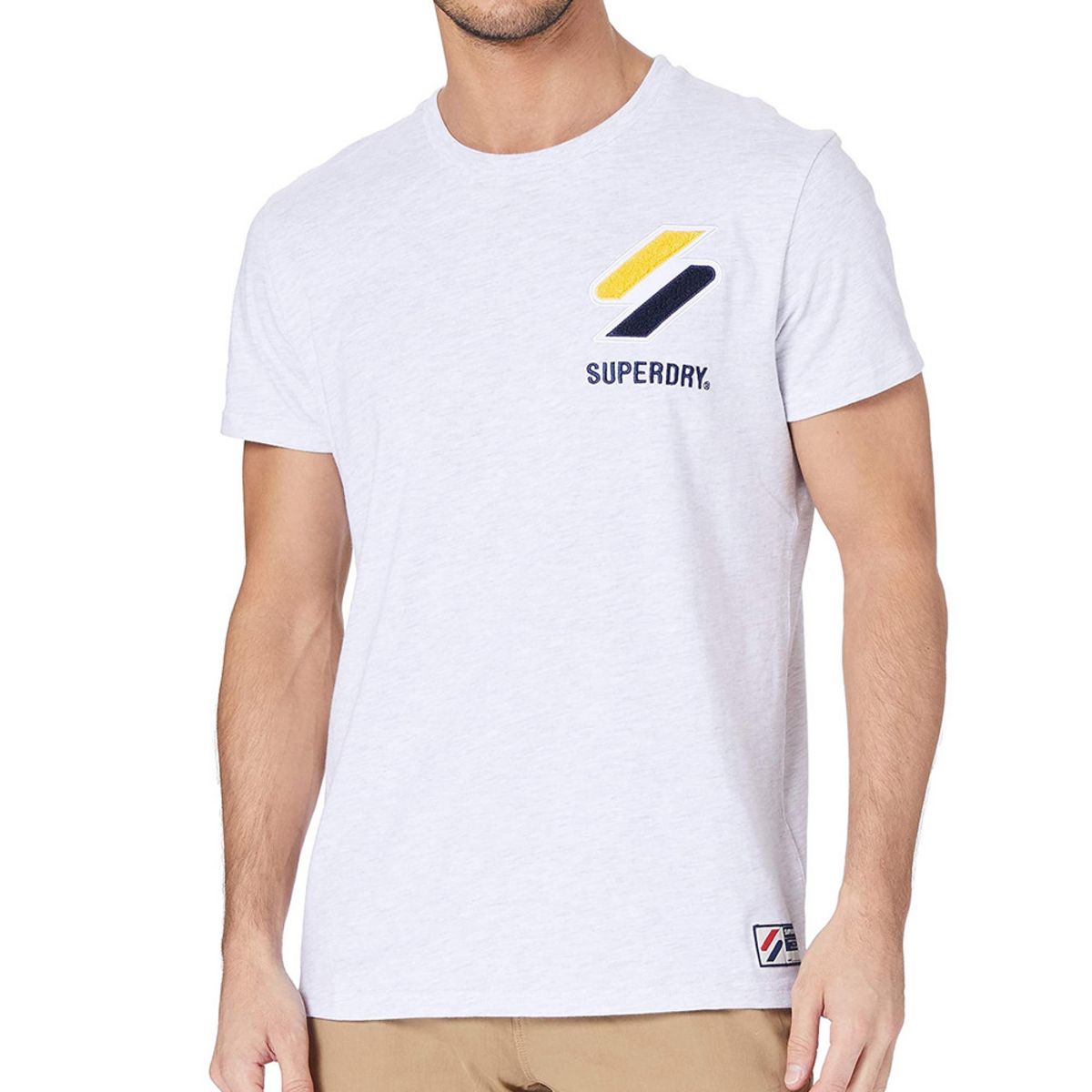 Tee shirt superdry pas cher new arrivals