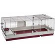Ferplast Ferplast Cage pour lapins Krolik 140 142 x 60 x 50 cm 57072470