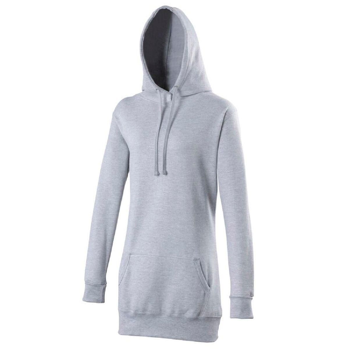 Generic Sweat à Capuche Hoodie Femme Ref 01 Blanc à prix pas cher