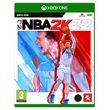 Take 2 NBA 2K22 Xbox One