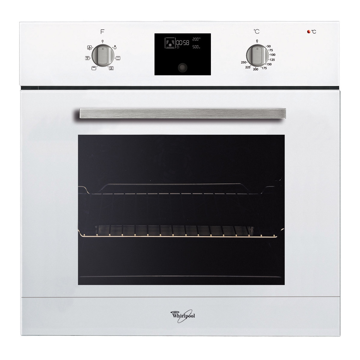 Grille de four 447x338 pour Four Whirlpool - Livraison rapide - 22,60€