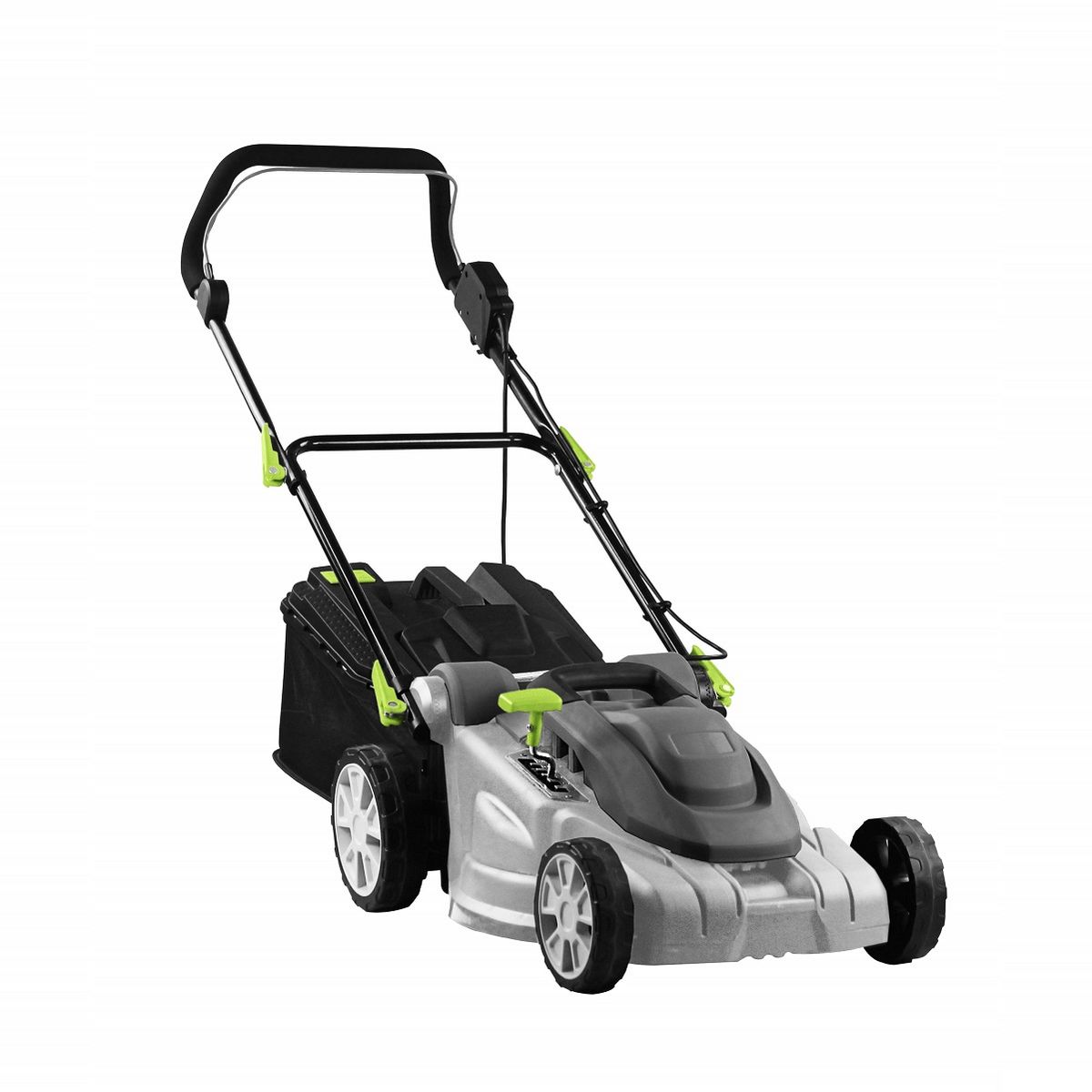 Gardenstar Tondeuse Electrique 00w Pas Cher A Prix Auchan