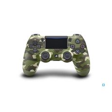 Manette DualShock 4.0 Camouflage PS4