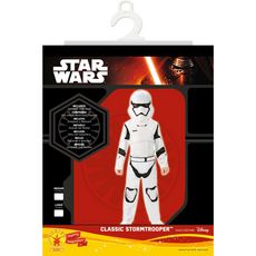 RUBIES Déguisement Star Wars - Stormtrooper - Taille L