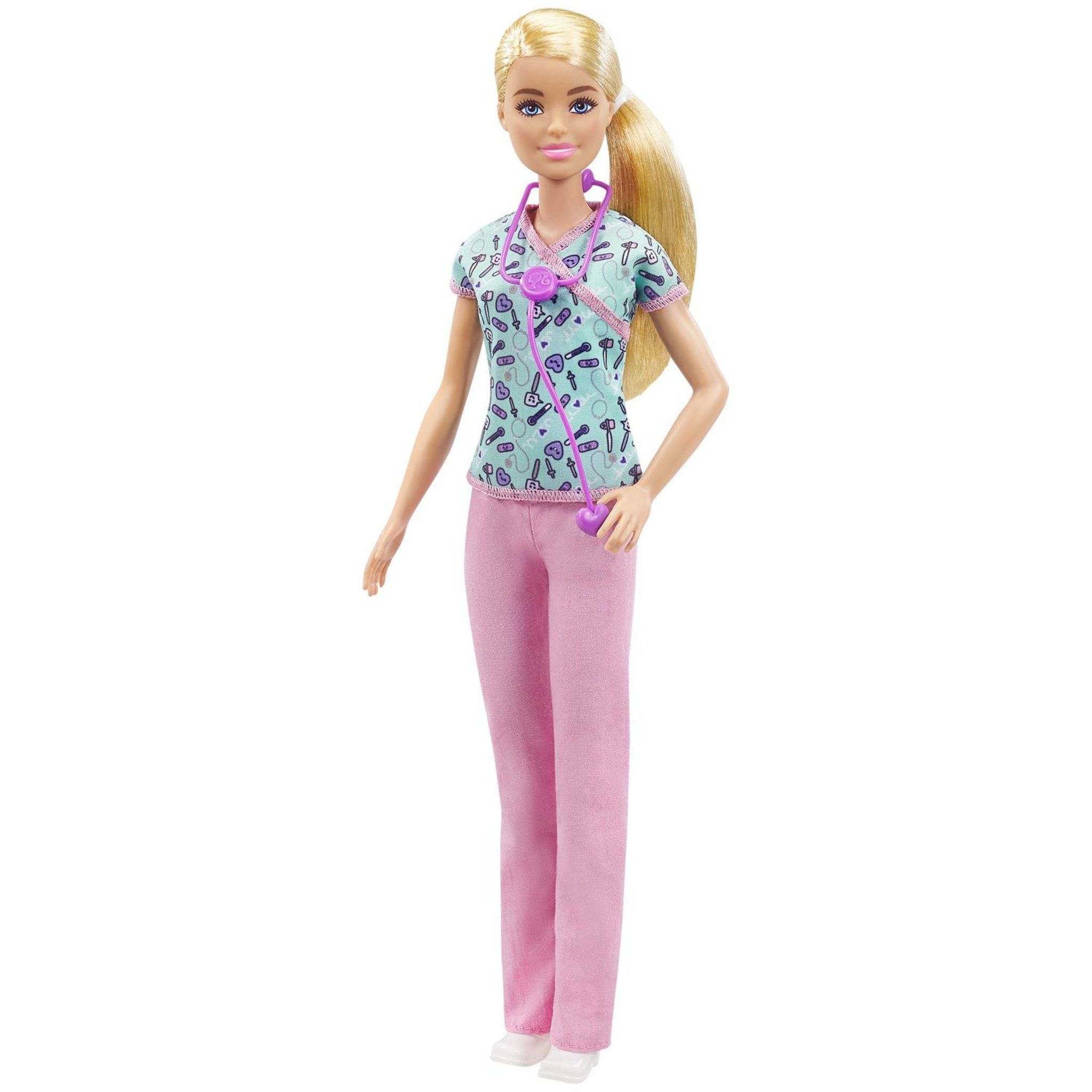 Poupées et Accessoires Barbie - Achat / Vente pas cher