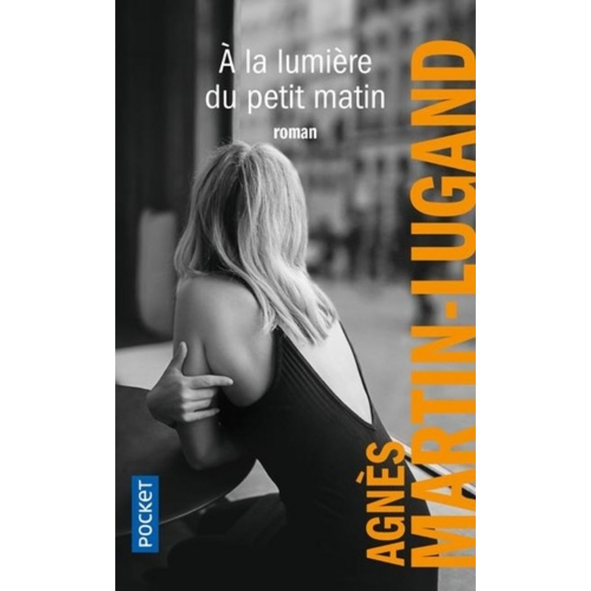  A LA LUMIERE DU PETIT MATIN, Martin-Lugand Agnès
