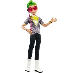 MATTEL Poupée Deuce Gorgon Monster High pas cher 