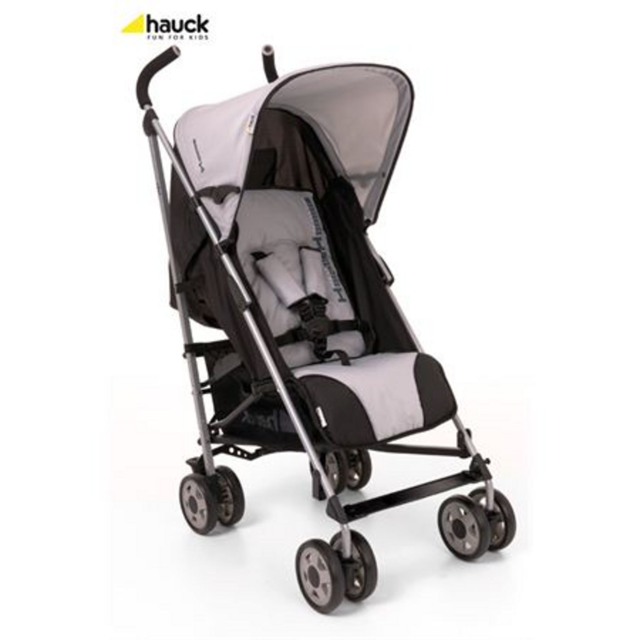 Poussette canne bébé buggy