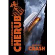 cherub tome 9 : crash, muchamore robert