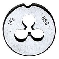 MAXICRAFT Filière Ø 3 mm (pas 0,50 mm)