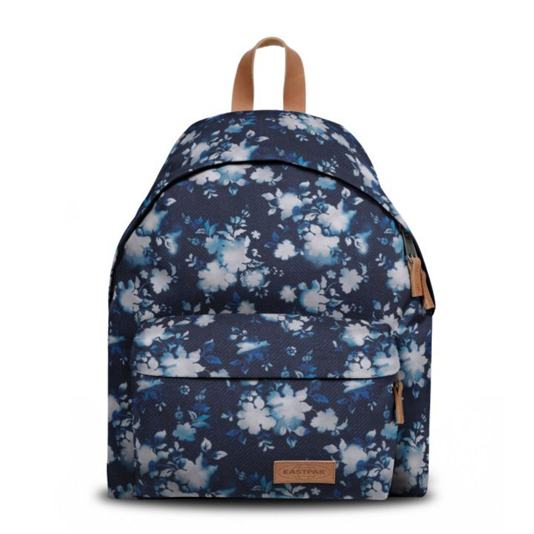 Sac à dos online eastpak fleurs